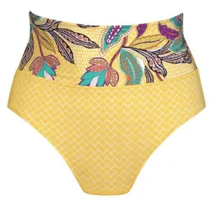 Comparateur de prix : Bas de maillot de bain femme Rosa Faia sunny Orange 42 M0 8790-0-213