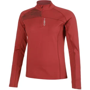 NEO Warm Light Haut Manches Longues Femmes - Berry, Taille L pas cher
