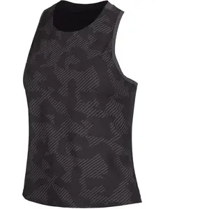 NEO Feel the Vybe AOP Maillot de course Femmes-noir, Taille XLVendu parrunning-point