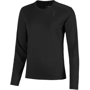 NEO Feel the Vybe Maillot de course Femmes-noir, Taille MVendu parrunning-point