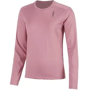 NEO Feel the Vybe Maillot de course Femmes-mauve, Taille XL pas cher