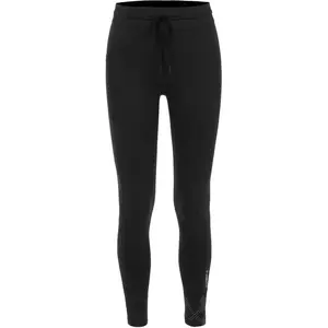 NEO Feel the Vybe warm Collant de course Femmes-noir, Taille S pas cher