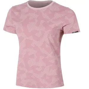 NEO Feel the Vybe AOP Maillot de course Femmes-mauve, Taille XL pas cher