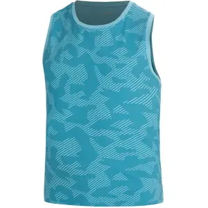 NEO Feel the Vybe AOP Maillot de course Hommes-turquoise, Taille MVendu parrunning-point
