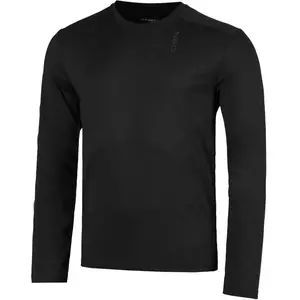 NEO Feel the Vybe Maillot de course Hommes-noir, Taille XXL pas cher
