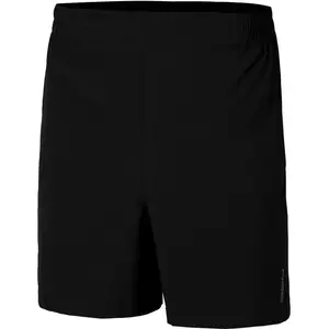 NEO Feel the Vybe 5in Short de running Hommes-noir, Taille L pas cher