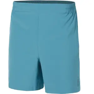 NEO Feel the Vybe 5in Short de running Hommes-turquoise, Taille M pas cher