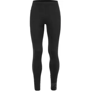NEO Feel the Vybe warm Collant de course Hommes-noir, Taille XXL pas cher