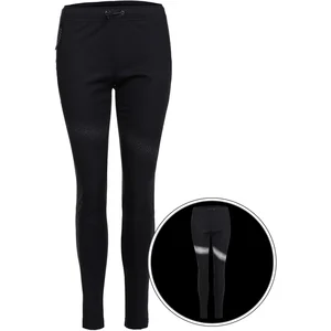 NEO Reflex - Tex Collant De Course Femmes - Noir, Taille S pas cher