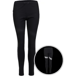 NEO Reflex - Tex Collant De Course Femmes - Noir, Taille XL pas cher