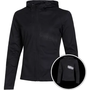 NEO Reflex - Tex Veste Running Femmes - Noir, Taille L pas cher