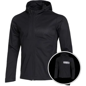 NEO Reflex - Tex Veste Running Hommes - Noir, Taille S pas cher