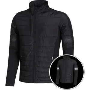 NEO Clima Veste Running Hommes - Noir, Taille S pas cher
