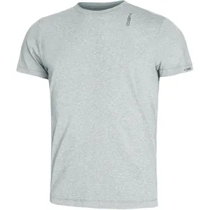NEO Flyweight Teeme Maillot De Course Hommes - Gris, Taille SVendu parrunning-point