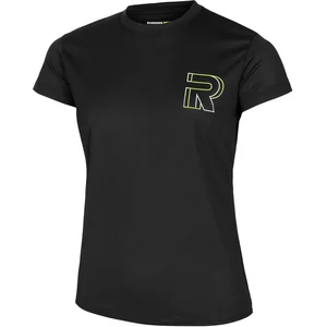 Running Point Basic Maillot De Course Femmes - Noir, Taille LVendu parrunning-point
