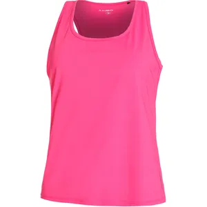 NEO Flyweight Débardeur Tank Top Femmes - Pink, Taille XLVendu parrunning-point