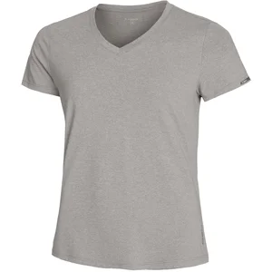 NEO Flyweight V-Teeme Maillot De Course Femmes - Gris, Taille XLVendu parrunning-point