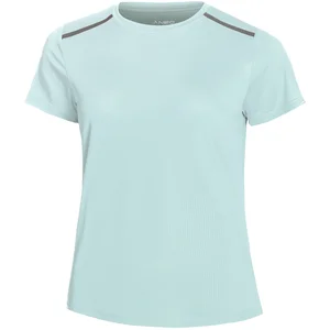 NEO Flyweight TEK Maillot De Course Femmes - Bleu Clair, Taille XLVendu parrunning-point