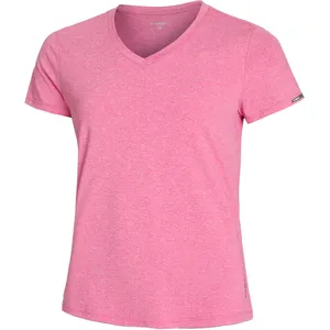 NEO Flyweight V-Teeme Maillot De Course Femmes - Berry, Taille XSVendu parrunning-point