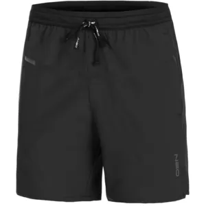 NEO Flyweight TEK 2in1 Short De Running Hommes - Noir, Taille XLVendu parrunning-point