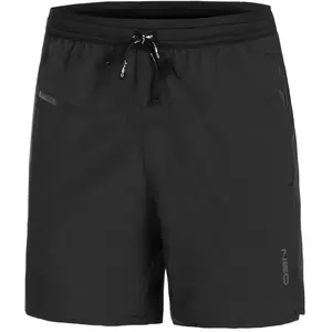 NEO Flyweight TEK 2in1 Short De Running Hommes - Noir, Taille XXLVendu parrunning-point