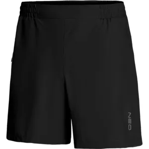NEO Flyweight 5in Short De Running Hommes - Noir, Taille SVendu parrunning-point