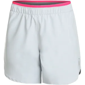 NEO Flyweight 5in Short De Running Femmes - Gris , Pink, Taille L