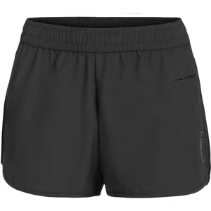 NEO Flyweight Flex 3in Short De Running Femmes - Noir, Taille S pas cher