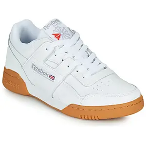 Reebok Baskets Reebok Workout Plus Cn2126 - 36