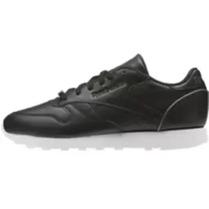 Reebok Classics Baskets Leather Hw pas cher