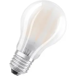 OSRAM LED SUPERSTAR PLUS CLASSIC A FILAMENT 100 11 W/4000 K E27 - Lamp... pas cher