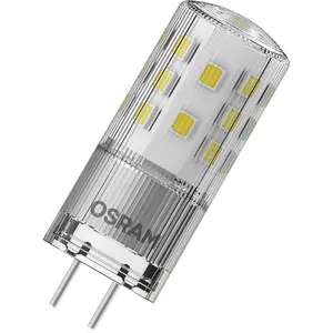 Lampe LED - OSRAM - GY6.35 - Blanc chaud - 4,50 W - Remplacement 40 W pas cher