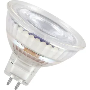 Comparateur de prix : OSRAM Réflecteur LED GU5.3 set de 3 pièces, 6,5 W, 12 V, 2.700 K, 36°