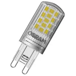 OSRAM Lamps LED culot G9 PARATHOM® LED PIN G9 40 4.2 W/4000 K G9 pas cher