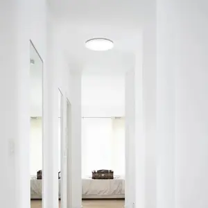 Ledvance - 4058075651913 Orbis Pure Plafonnier led 24 w blanc S224602