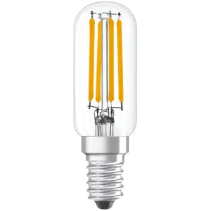 Comparateur de prix : OSRAM LED SPECIAL T26 55 6.5 W/2700 K E14 - Lampes LED, socle E14