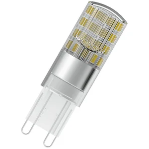 Comparateur de prix : OSRAM Ampoule LED Capsule claire 2,6W=30 G9 froid