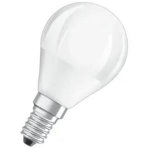 Comparateur de prix : Osram Ampoule LED - GREENICE - E14 - 3,3W - 250Lm - Blanc chaud - IP20