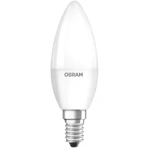 Comparateur de prix : Osram LED STAR CL B FR 25 non-dim 3,3W/827 E14 - Lampes LED, socle E14