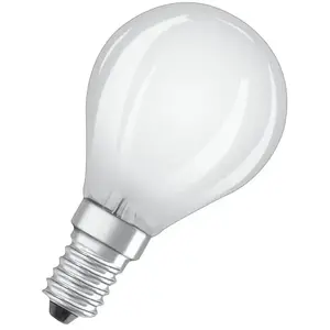 Osram STAR ampoule LED Blanc chaud 2700 K 4 W E14 EVendu paramazon