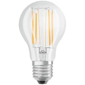 Comparateur de prix : LEDVANCE 4058075434967 ampoule LED Blanc froid 4000 K 7,5 W E27 D