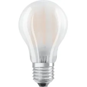 LEDVANCE Osram LED Retrofit Ampoule LED A60 E27, 4000 K, 7 W, 4058075434608, A60