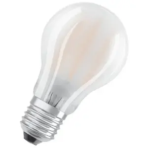 OSRAM Classic A ampoule LED E27 1,5 W 2 700 K mateVendu paramazon