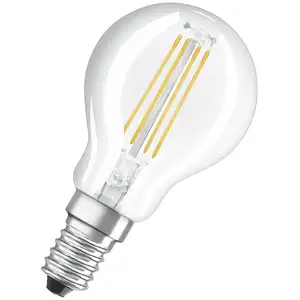 LEDVANCE 4058075437029 ampoule LED Blanc chaud 2700 K 4,8 W E14 F pas cher