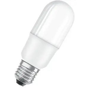 Comparateur de prix : Osram STAR ampoule LED Blanc chaud 2700 K 9 W E27 E