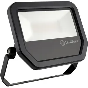 Comparateur de prix : LEDVANCE FLOODLIGHT 50 W 3000 K SYM 100 BK - Spots à LED/Projecteurs LED