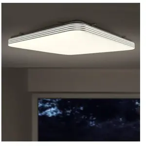LEDVANCE Luminaire mural et plafonnier LED: adapté à plafond | ORBIS C...Vendu paramazon