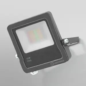 Comparateur de prix : Ledvance - Smart+ Outdoor Flood Rgbw Multiple Color - 20w