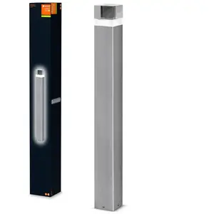 Ledvance Endura Style Crystal borne lumineuse LED