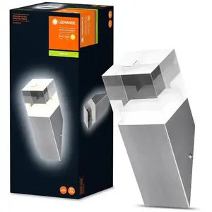 Ledvance Ledvance Endura Style Crystal Applique Led Torche